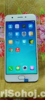 OPPO A57